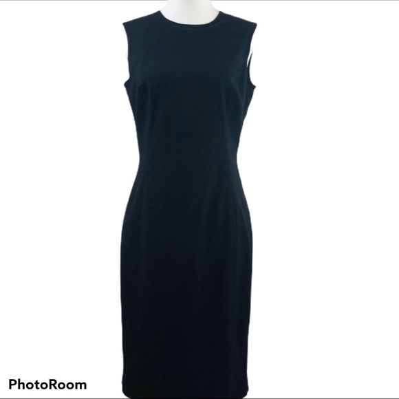 Calvin Klein Dresses & Skirts - Calvin Klein Sheath Dress Sz 2